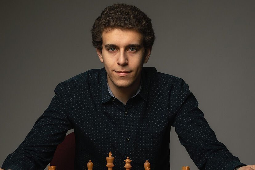Chess World Rocked as US Grandmaster Daniel Naroditsky Dies at 29