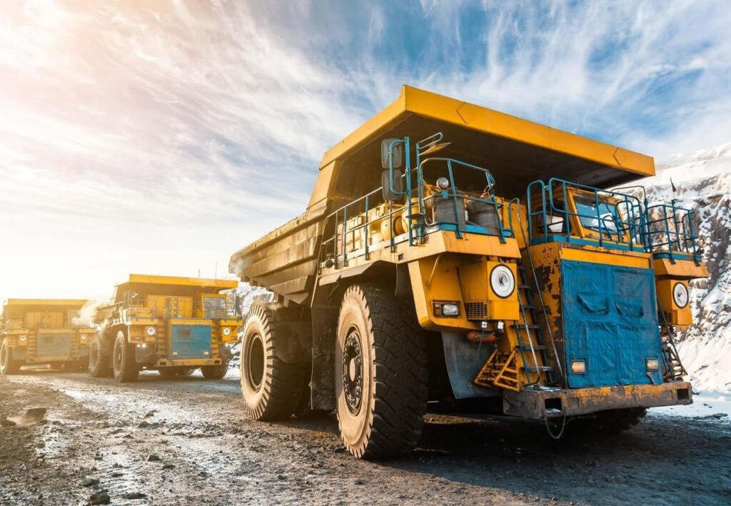 450 Aussie Workers Axed As Mining Company Closed Down