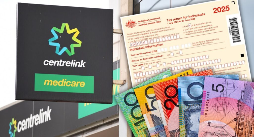 Centrelink Refund Bombshell THOUSANDS Owed Up to $5000