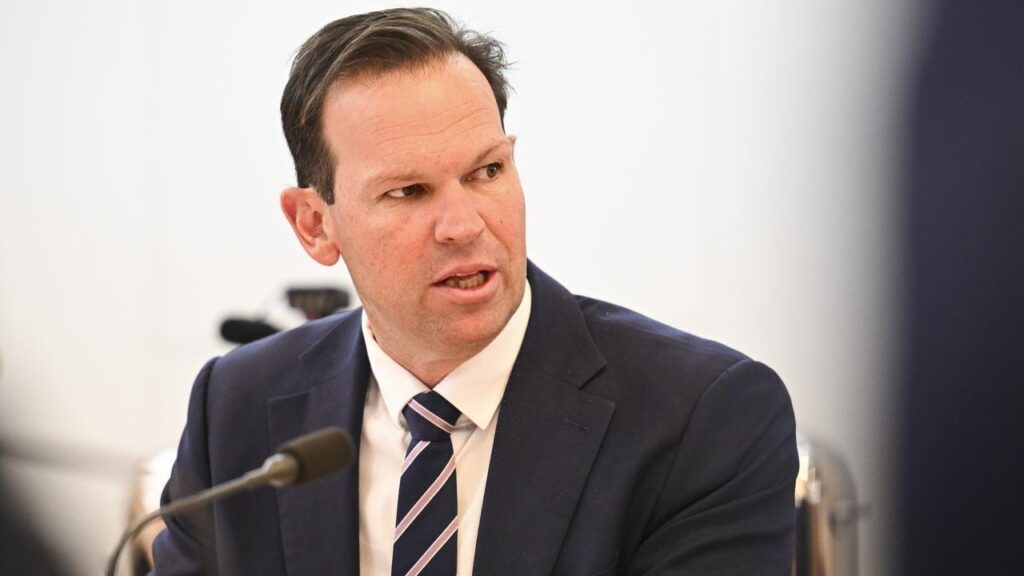 BOMBSHELL REPORT Nationals’ Net Zero Plan Lacks Economic Modelling