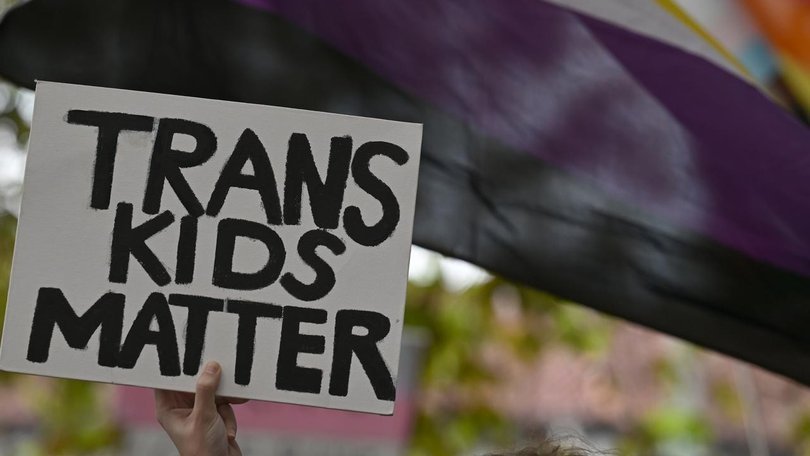 Landmark Win for Trans Teen as Court Slams Queensland Ban