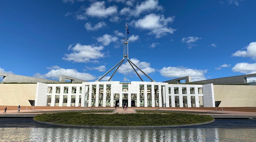 Former Aussie Politician Facing Teen Grooming Charges