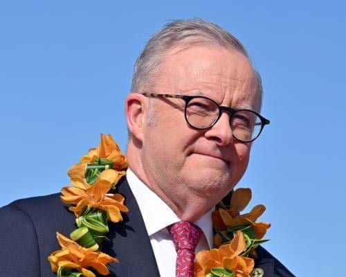 Png's Cabinet Approves Landmark 'pukpuk' Defence Treaty With Australia second image