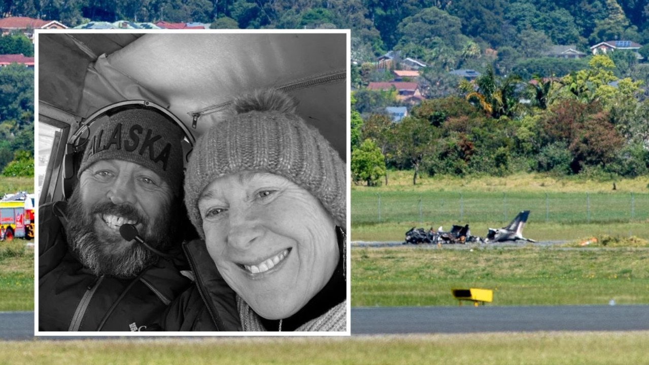 Deadly Plane Crash Kills 3 on Way to Bathurst 1000 second image