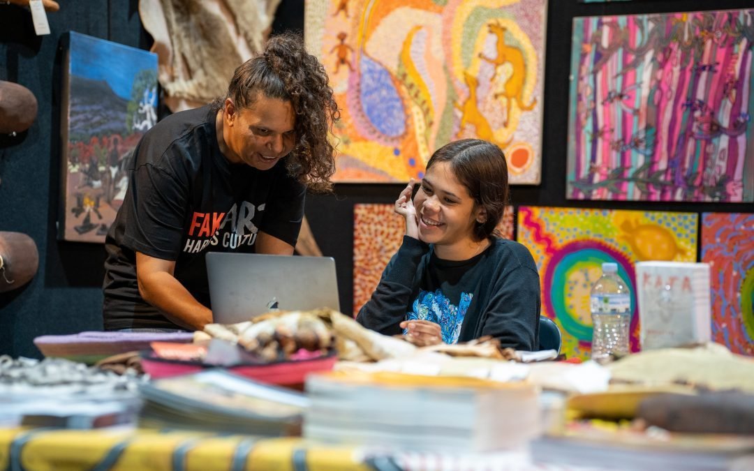 META Steals First Nations Artists' Work to Train AI Model Without Pay! second image