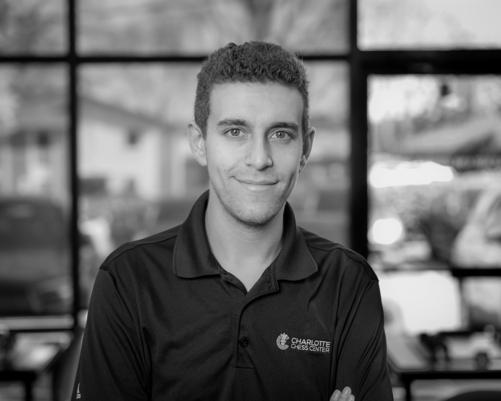  Chess World Rocked as US Grandmaster Daniel Naroditsky Dies at 29 second image