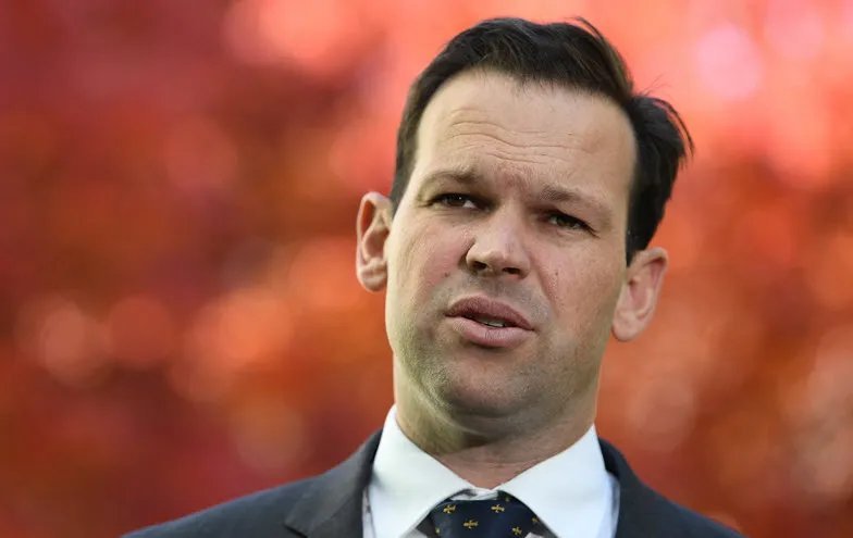 BOMBSHELL REPORT Nationals' Net Zero Plan Lacks Economic Modelling second image