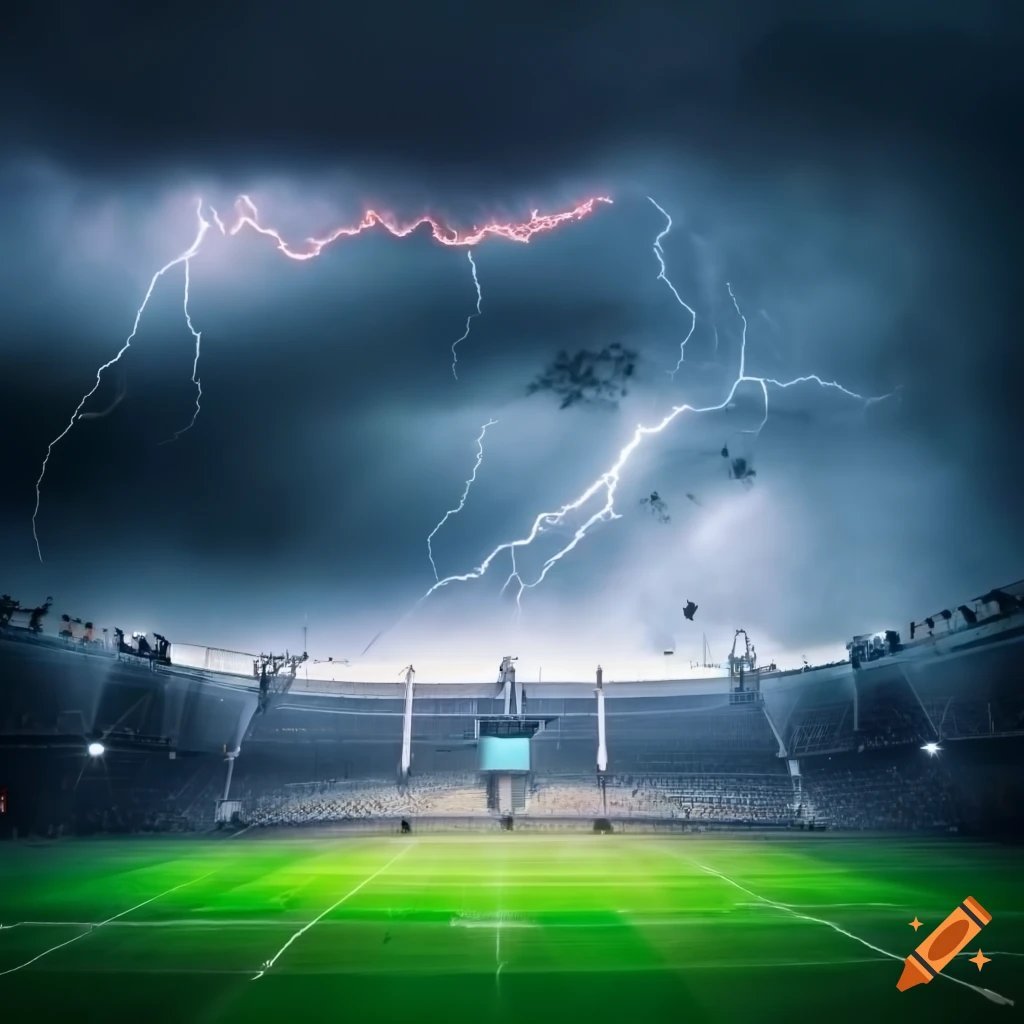 Lightning Strike Kills 21-Year-Old Soccer Star on Sunshine Coast second image