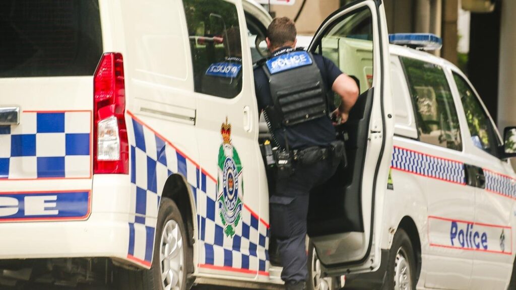 Teen Tortured in Brutal Hammer and Knife Attack in Brisbane