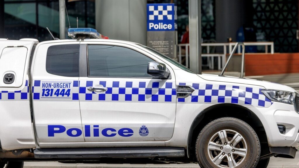 Gunmen Slam Wrong Homes in Sydney Shooting Frenzy