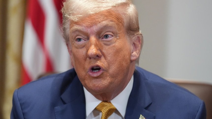 Trump’s Shocking Taiwan U-Turn