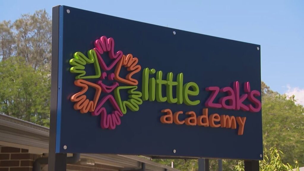 Toddler Terror Childcare Workers Charged Over Sydney Assaults