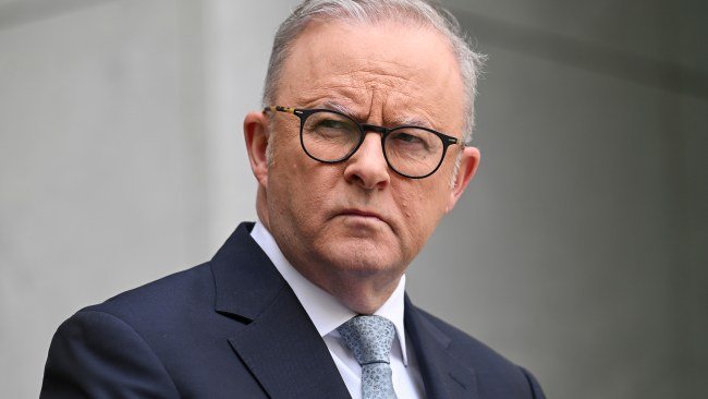 Albanese Gov’t Rocked as Senator Pocock Leads Fury Against Secrecy Scandal