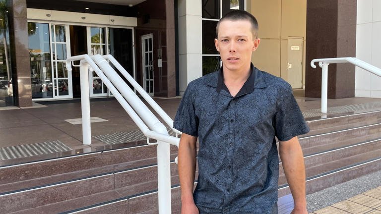 Hit-Run Killer Driver Avoids Jail in Darwin