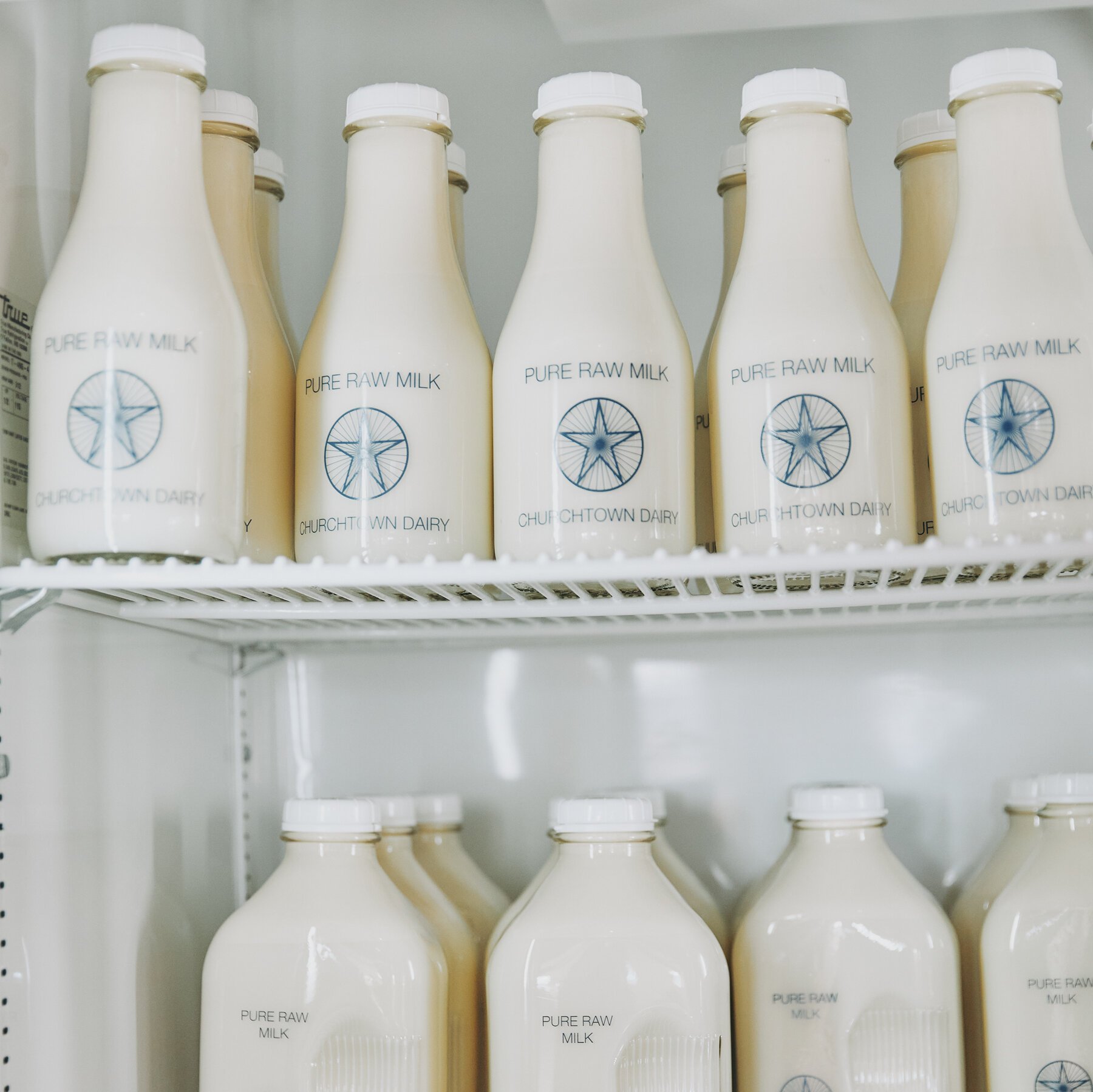 RAW MILK KILLS: 7 Hospitalized, 21 Sick in Deadly Bacteria Outbreak second image