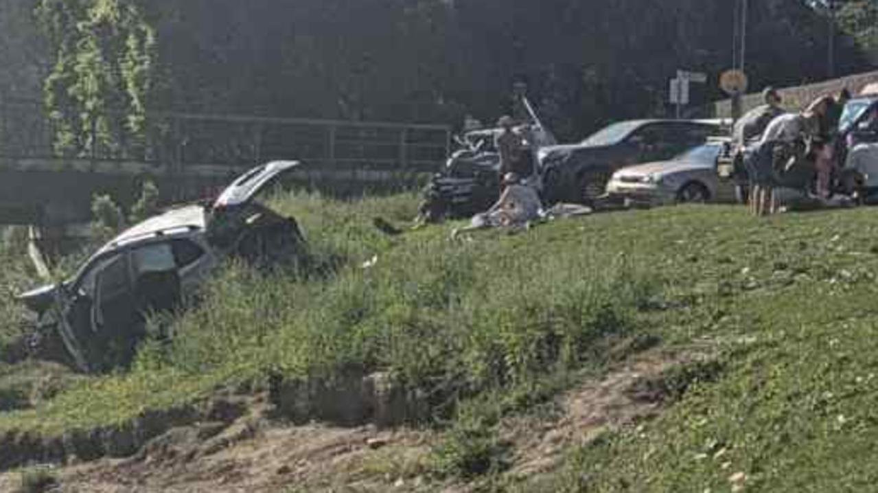 Elderly Women Killed in Horror Bellingen Crash second image