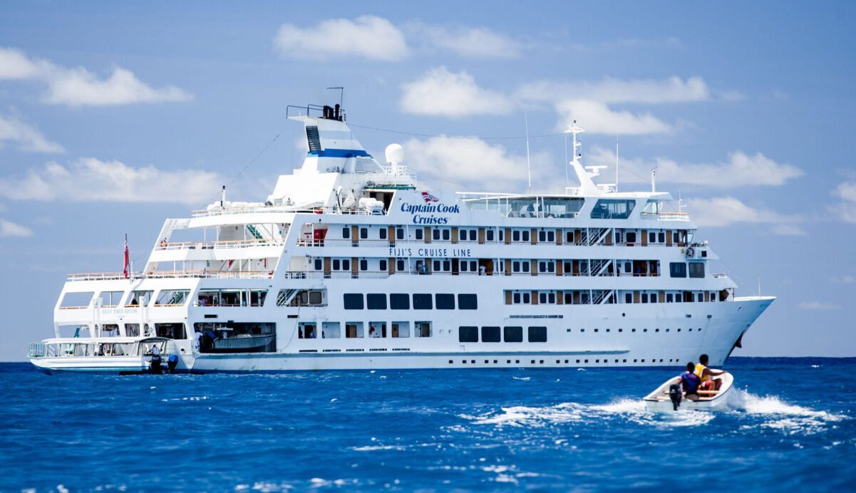 Body Found on Lizard Island After Cruise Ship Snafu second image