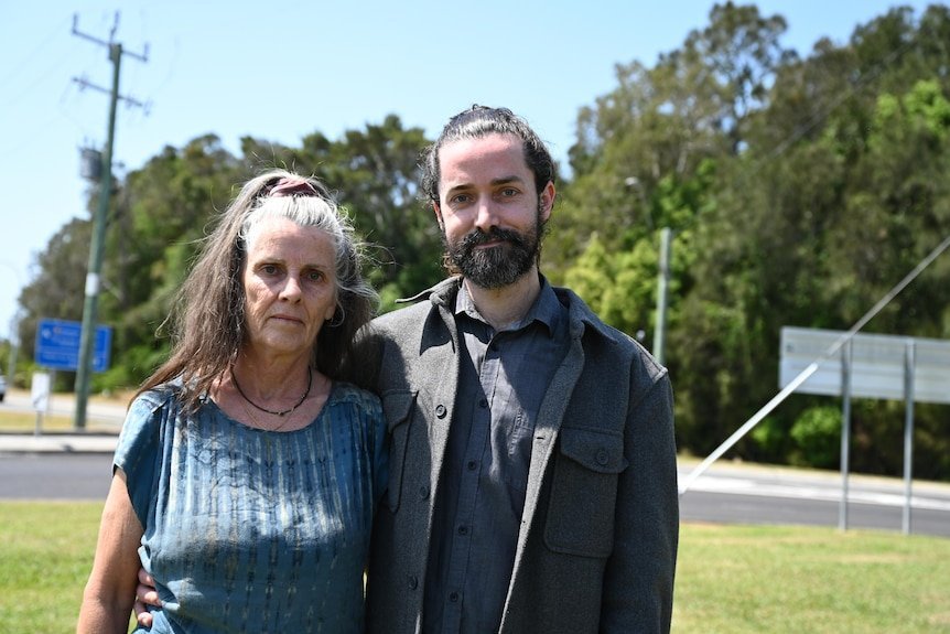 Activist Slams Aussie Govt Over 