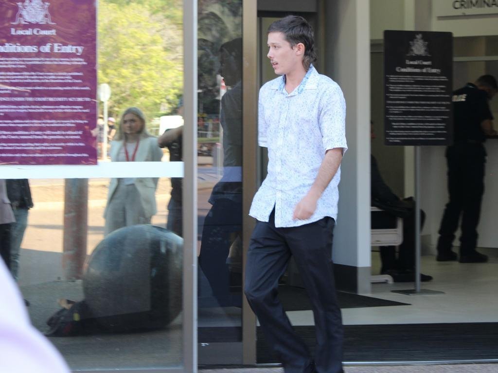 Hit-Run Horror: Killer Driver Avoids Jail in Darwin second image