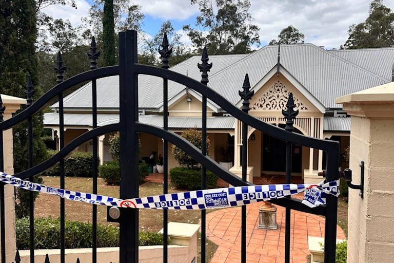 Police Launches Investigation After Tragic End for Mother and Young Daughter