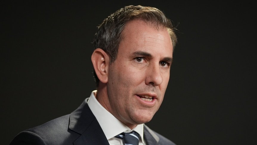 Chalmers Caves: Government Bombshell on Super Tax