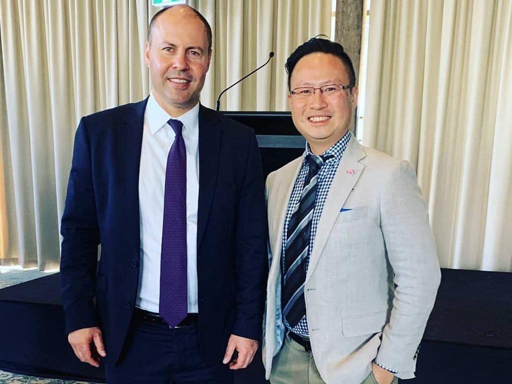 Aussie Beauty Pageant Boss Faces 20 Child Abuse Charges