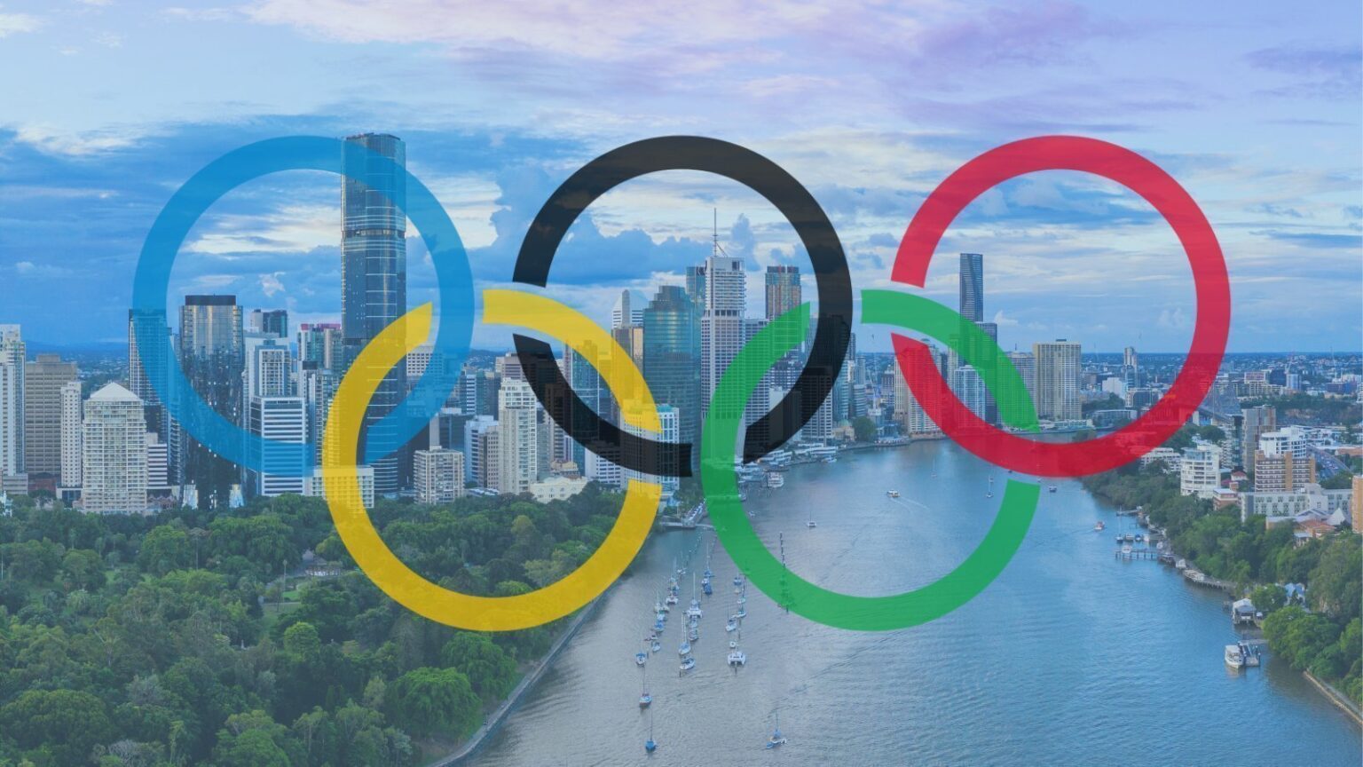 Olympic Crisis Hits QLD Desperate Plea for 1,200 Rooms