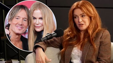 Nicole Kidman Fans Turn on Keith After New Fling Revealed