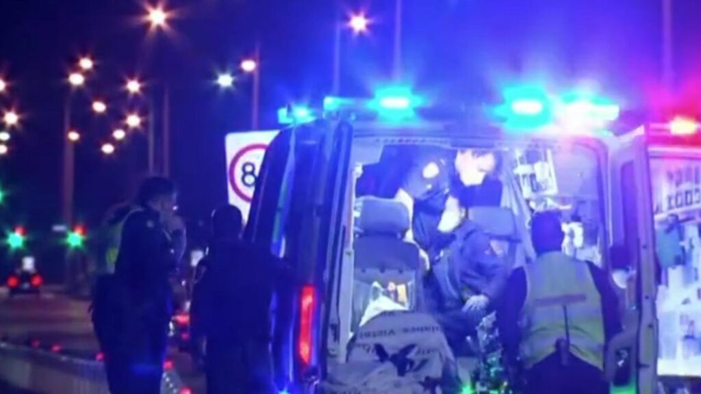 Man Freed on Bail After Two Girls Die in Melbourne House Fire