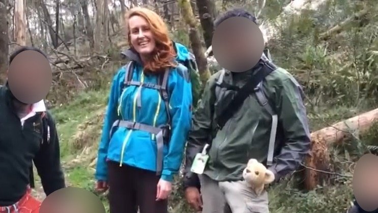 Community 'shocked' By Death Of Mother, Daughter In Suspected Murder-suicide second image