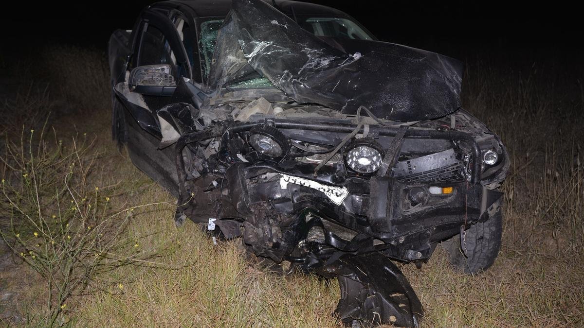 Tragedy Strikes South East: Young Dad Killed in Horror Crash on Tantanoola Rd second image