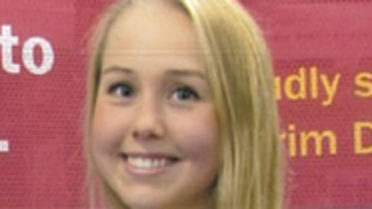 BODY OF VANISHED VICTORIAN WOMAN LUCINDA MILLER FOUND IN GIPPSLAND BUSH second image