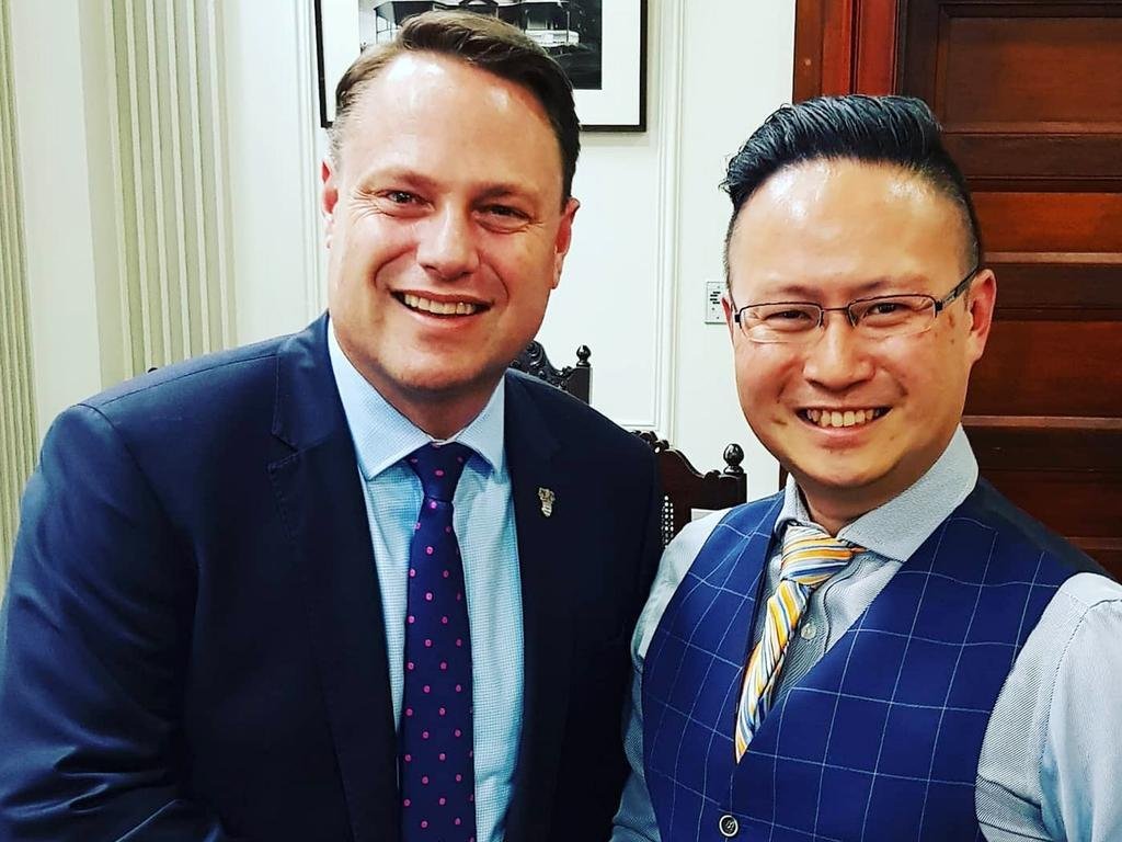 Beauty Pageant Boss Faces 20 New Child Abuse Charges in Brisbane Horror second image