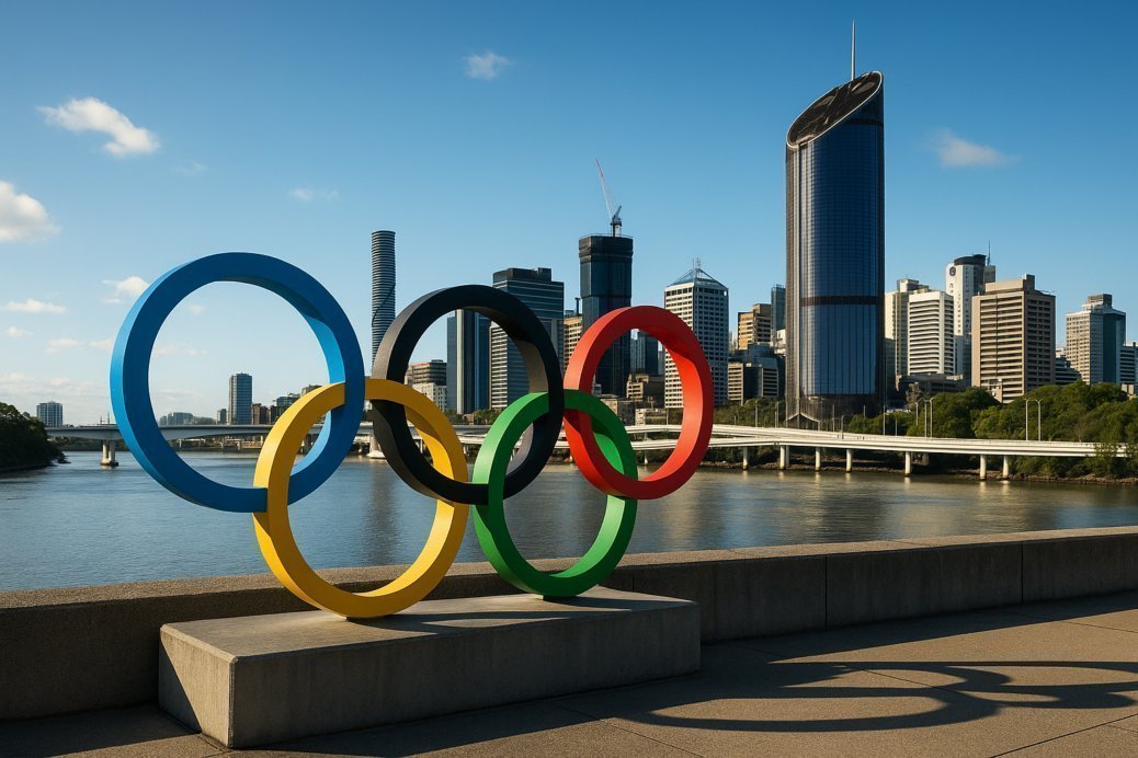 Olympic Crisis Hits Rockhampton Desperate Plea for 1,200 Rooms second image