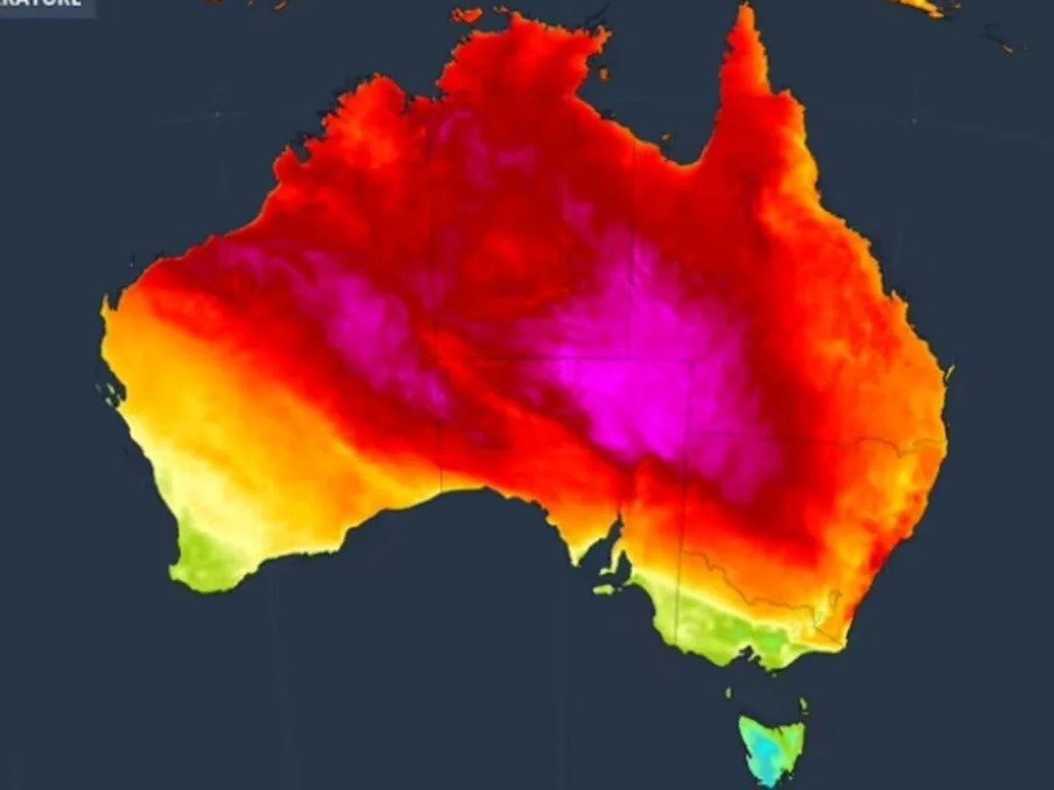 Furious Storms Batter NSW and Victoria, Leaving Trail of Destruction second image