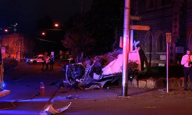 Tragedy Strikes Pinelands Pedestrian Killed in Stuart Highway Horror Crash second image