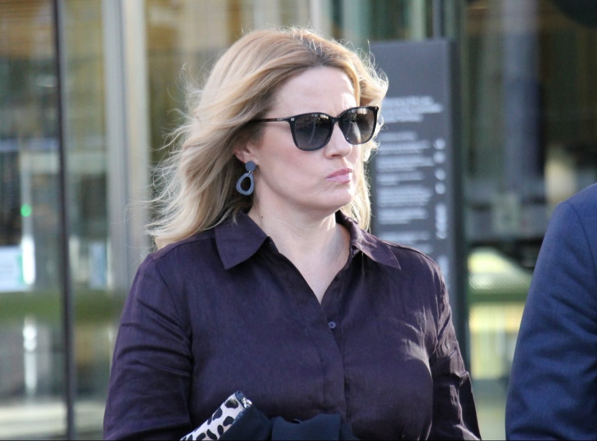 Canberra Childcare Boss Jailed for $300k Betrayal second image