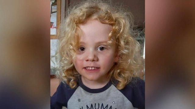 ‘leave A Light On For Gus’: South Australians Unite In Heartbreak As Search Ends For Missing Boy second image