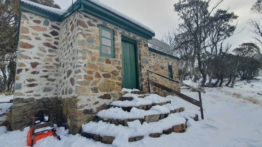 Two Women Found Dead On Mount Bongong Believed To Have Been Visitors From Overseas second image