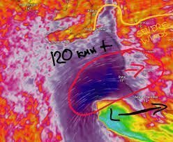 FURY AS NSW Hits 16 Degrees Above Average, Catastrophic Fires Loom
