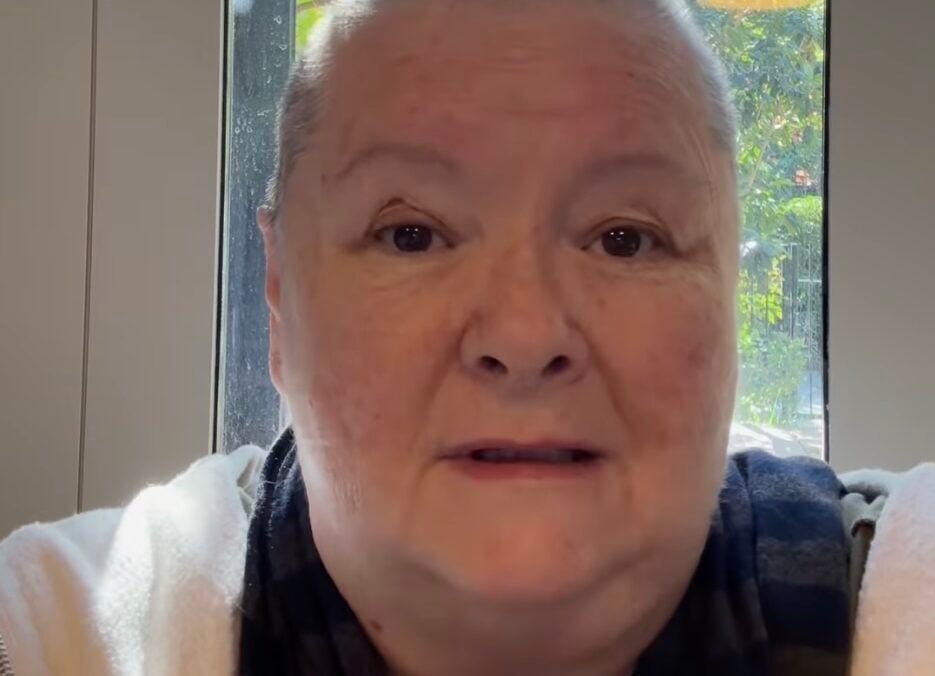 Magda Szubanski, 64, Shares Brave Cancer Update