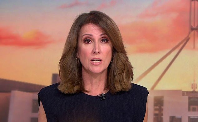 Nat Barr Slams Government For Allowing ISIS Brides Back To Australia