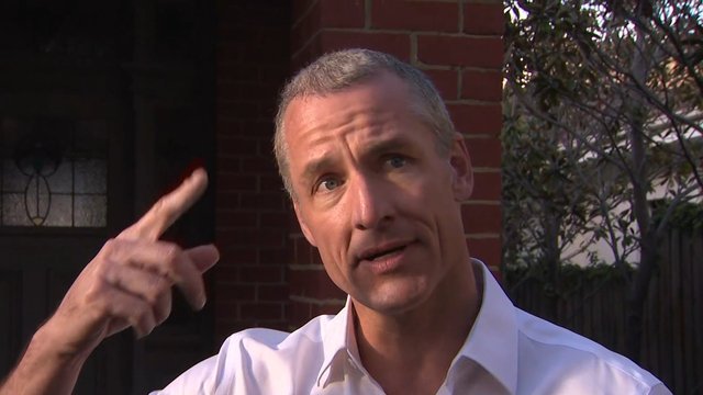 Melbourne Home Owner Turns Hero, Chases Down Brazen Teen Burglars second image