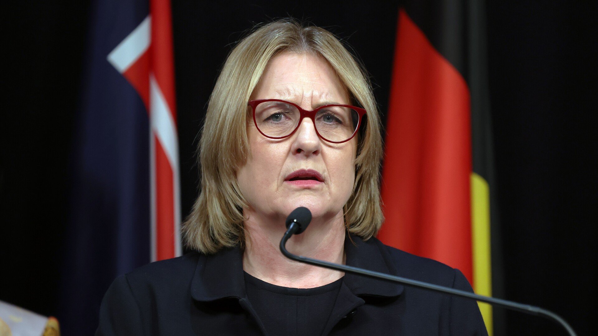 Vic Liberals Spark Fury with Vow to TEAR UP Historic Aboriginal Treaty! second image