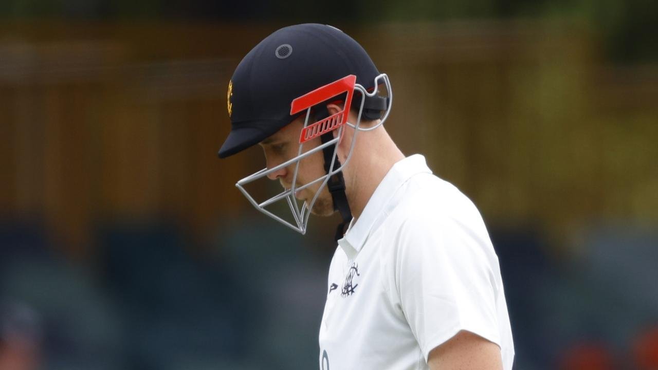 Cricket Legend Ben Cameron Dies at 44 After Brave Cancer Battle second image