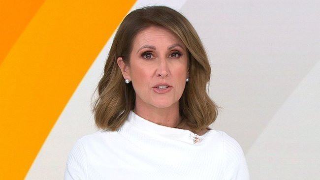 Sunrise’s Nat Barr Gets Blunt Response From Federal Health Minister Mark Butler About State Hospitals Funding Fight second image