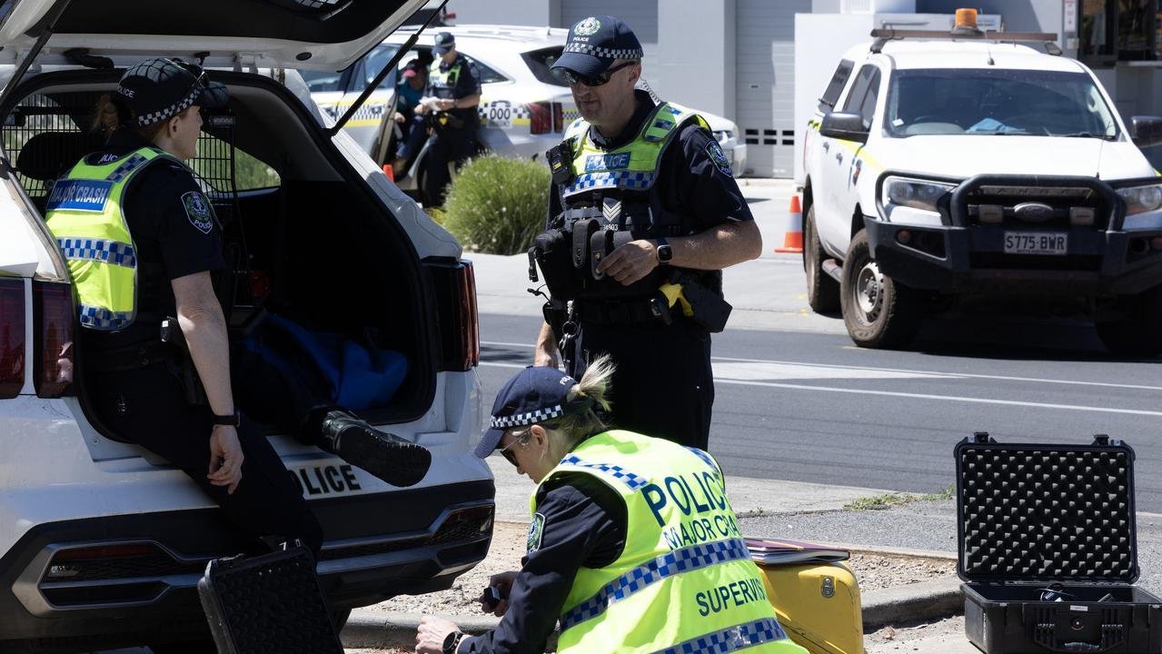 Woman Charged With Murdering Partner At Home In Port Pirie South second image