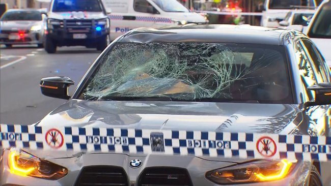 Teen Motorcyclist Killed in Horror Crash on Gold Coast second image