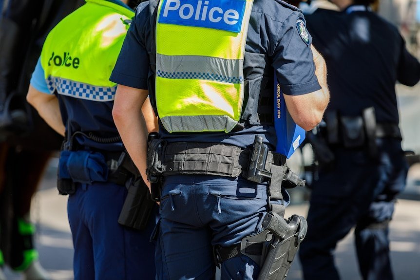 MELBOURNE IN CHAOS: Record Crime Wave Spirals Out of Control