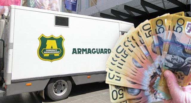 Australian Banking System Teeters on Brink of Chaos